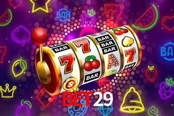 Desvendando o Mundo dos Jogos Virtuais na bet29