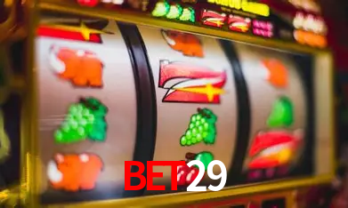 A Popularidade dos Caça-Níqueis no bet29