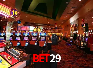 Desvendando o Mundo dos Jogos Virtuais na bet29