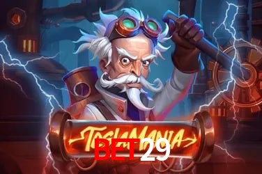 Integração de APIs bet29
