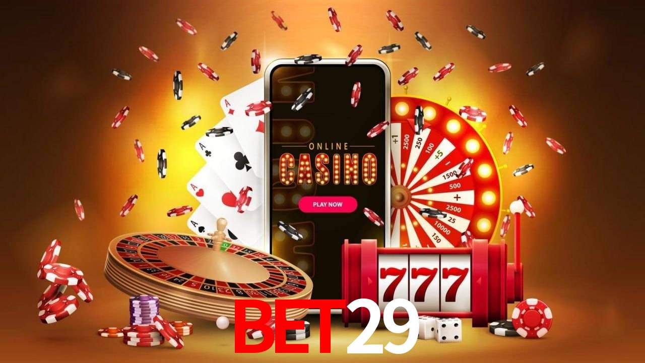 Sistemas de Segurança bet29