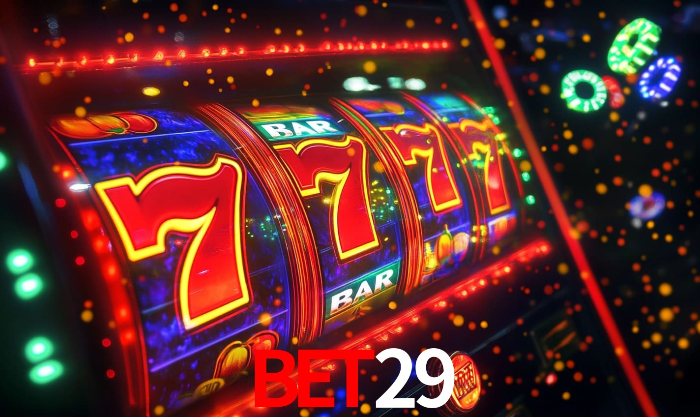 bet29: A Experiência de Casino com Jogos de Mesa ao Vivo