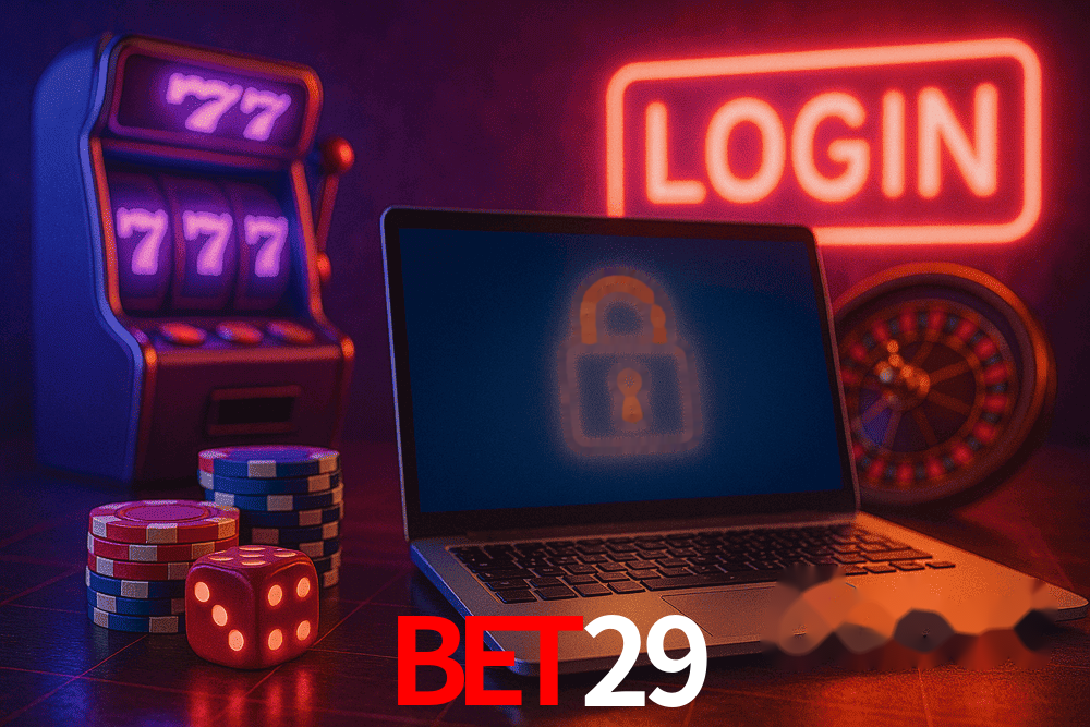 Avaliações dos Jogadores bet29