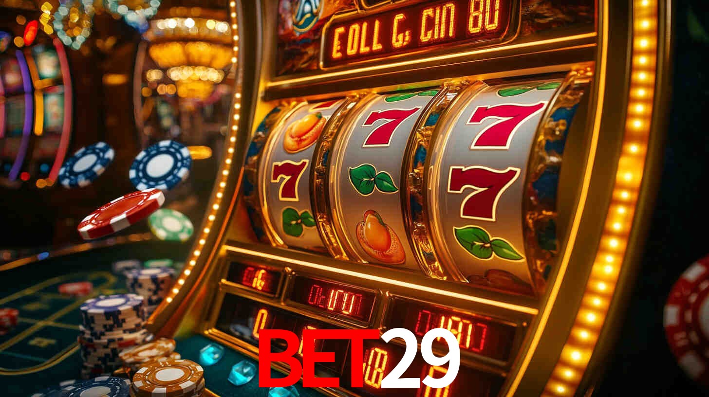 Licença Curaçao bet29
