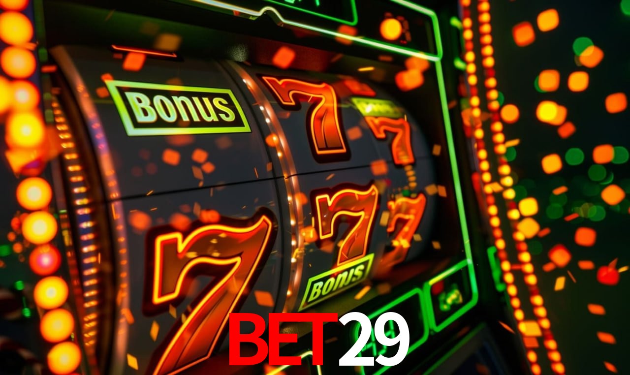 bet29 Logo 2