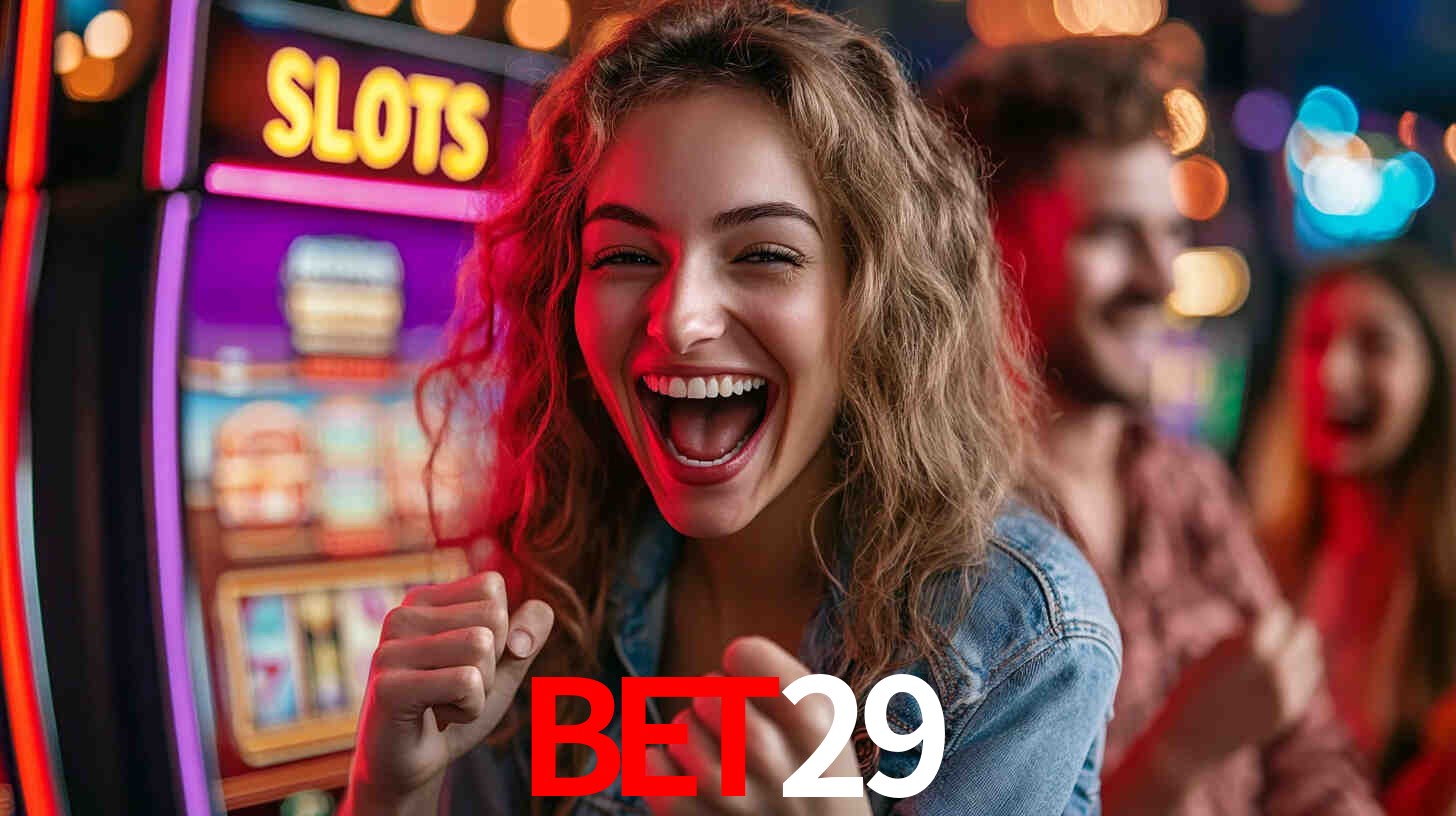 Desvendando o Mundo dos Jogos Virtuais na bet29