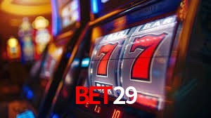 Promoção Relâmpago bet29