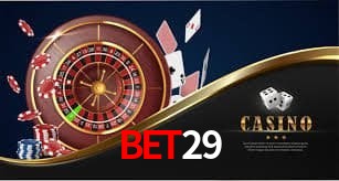 Estatísticas do Jogo bet29