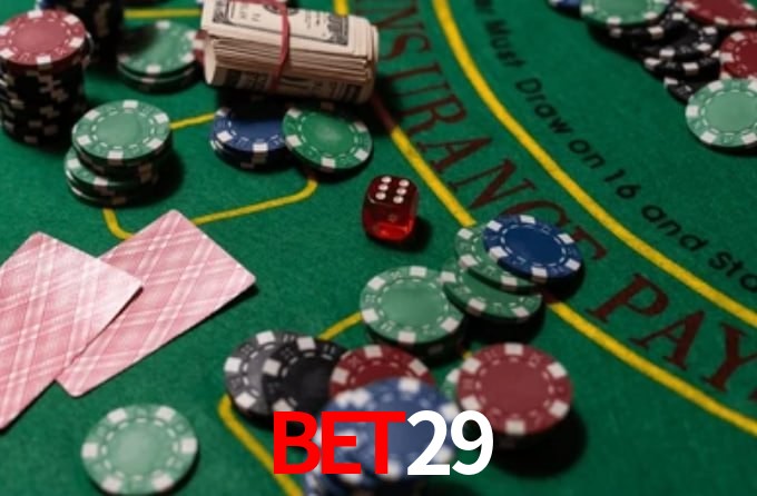 Apostas Ao Vivo bet29