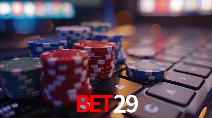 bet29 PIX Instantâneo - Saques em 8 Minutos