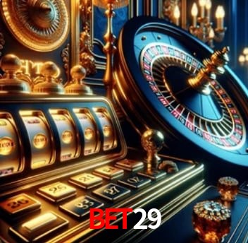 Apostas de Tênis bet29