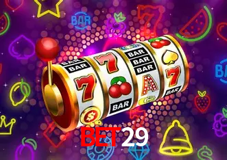 Descubra a Magia dos Jogos de Arcade no bet29