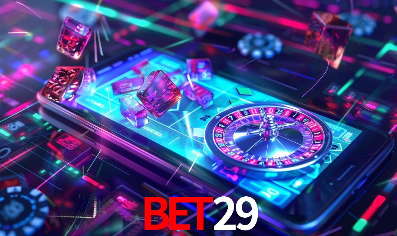 Recursos de Bônus bet29