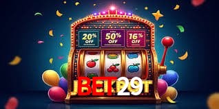 bet29 Instalar Logo 3