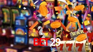 Cash Out bet29