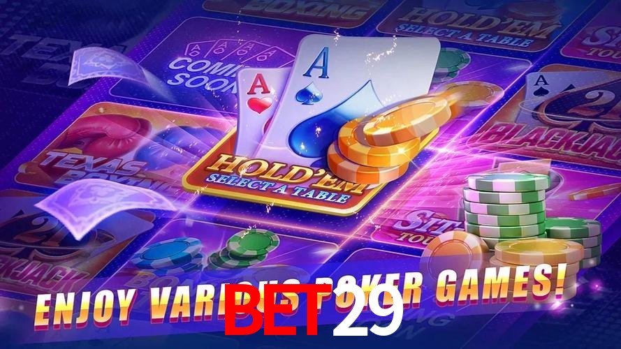 bet29 Logo 1