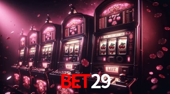 Bônus de Boas-vindas bet29