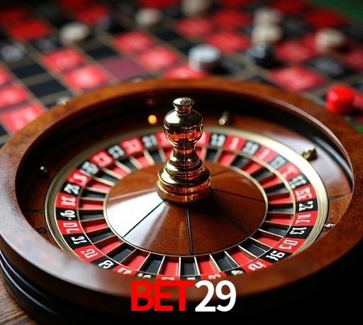 Plataforma bet29 - Cloud AWS Infrastructure
