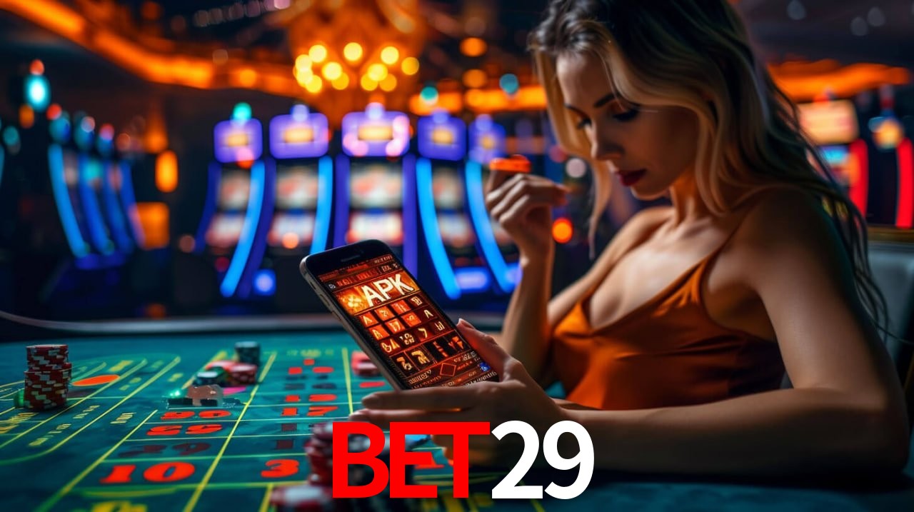 Live Casino bet29