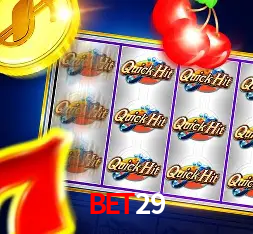 Descubra o Programa VIP da bet29: Vantagens Exclusivas para Jogadores