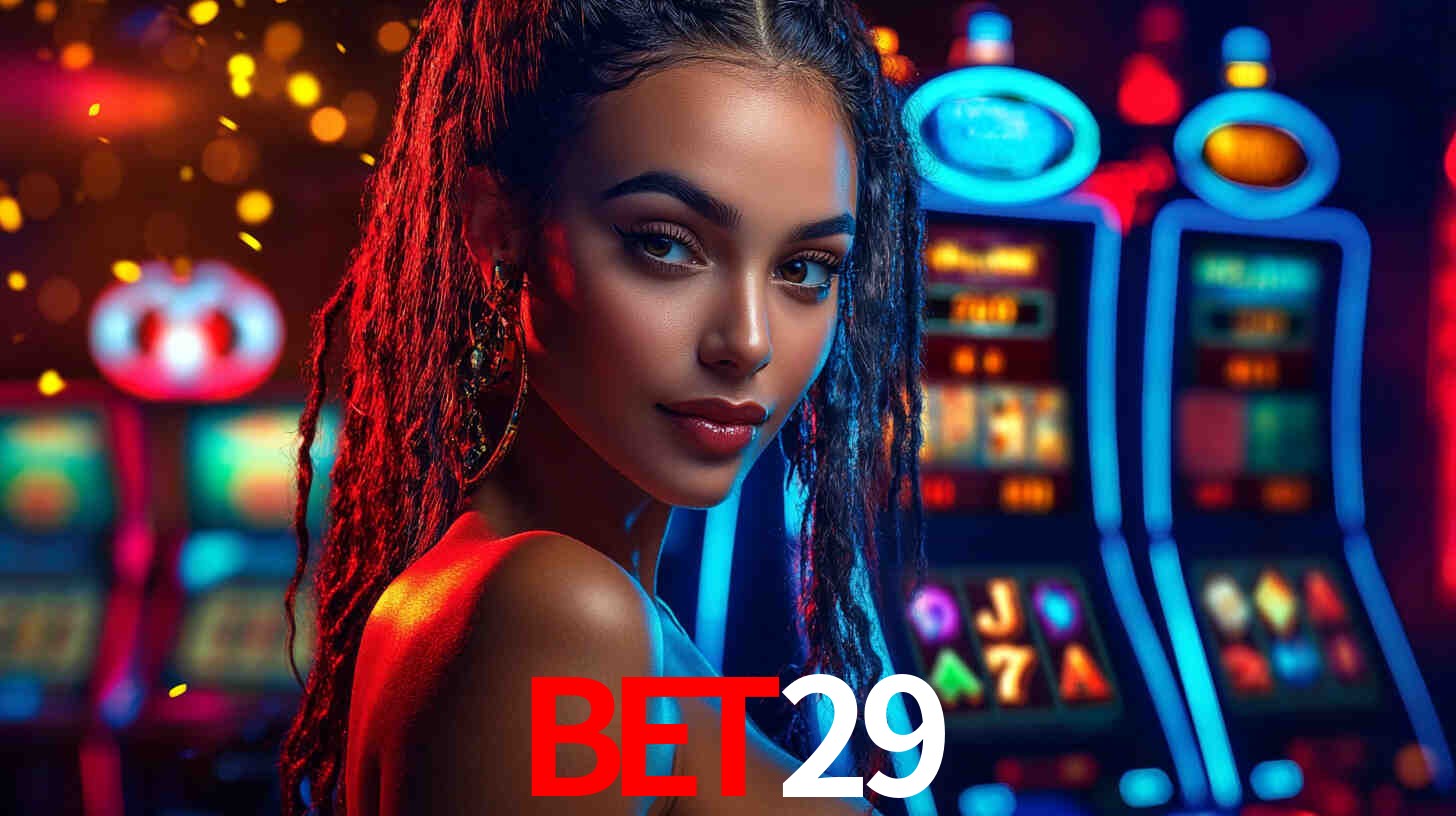 A Experiência Imersiva dos Cassinos Ao Vivo no bet29