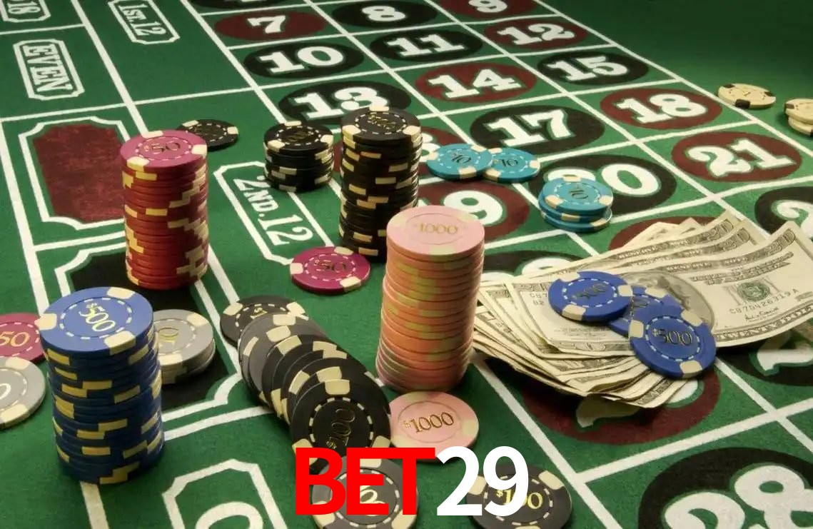 bet29: Jogos de Caça-Níqueis-Altas Recompensas, Roleta-Velocidade, Blackjack-Desafios Máximos