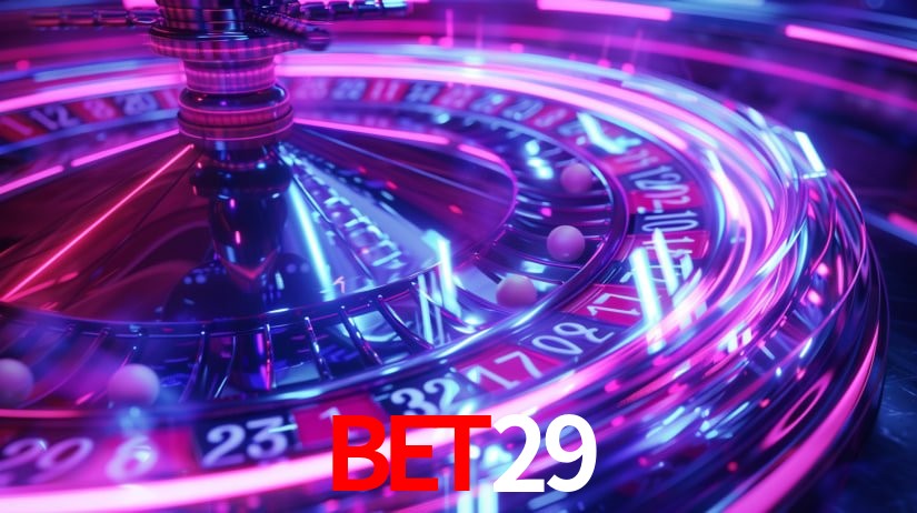 cassino bet29