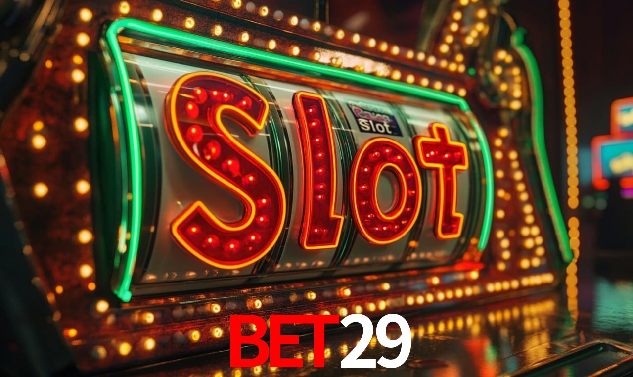 bet29 Instalar Logo 1