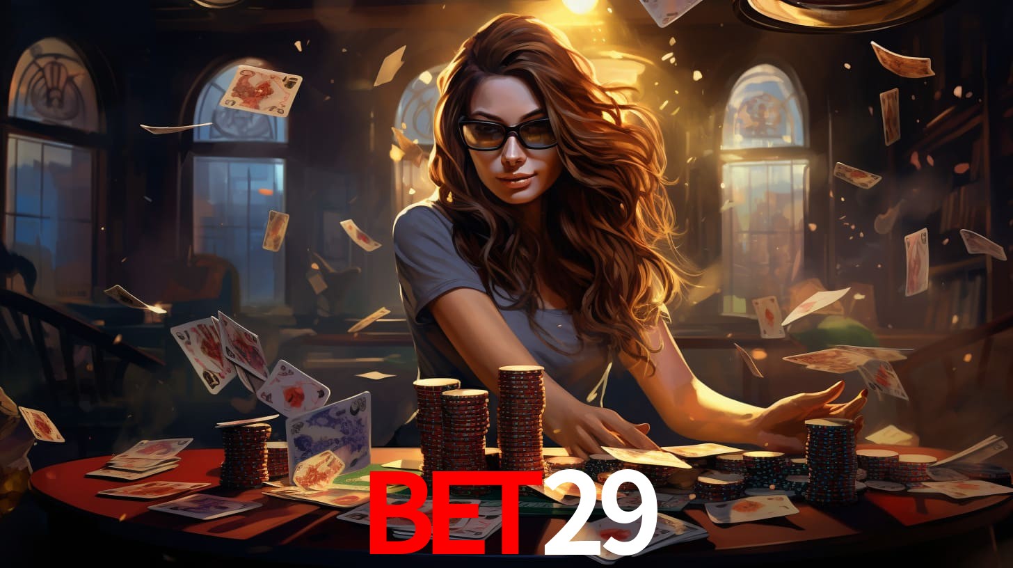 Tournaments bet29