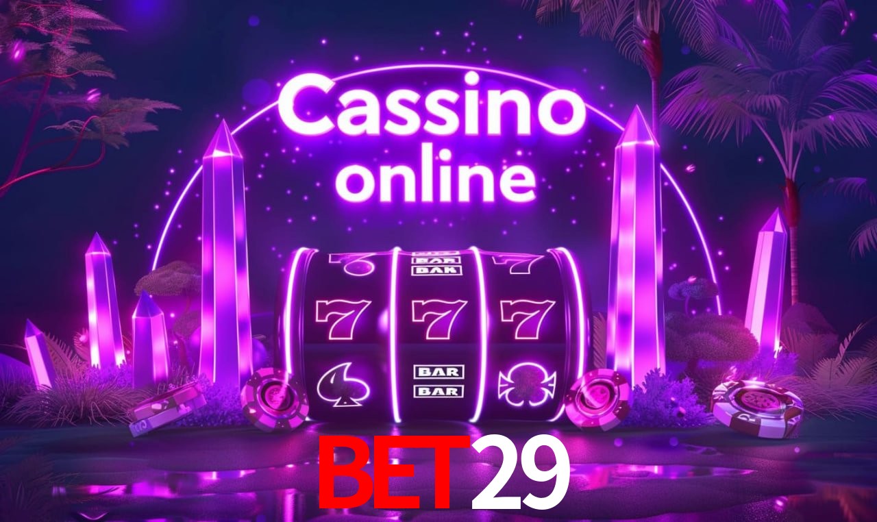 bet29 Certificado eCOGRA - Jogos Justos Auditados