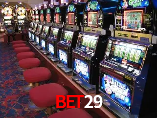 Explorando a Categoria de Eventos em Apostas na bet29