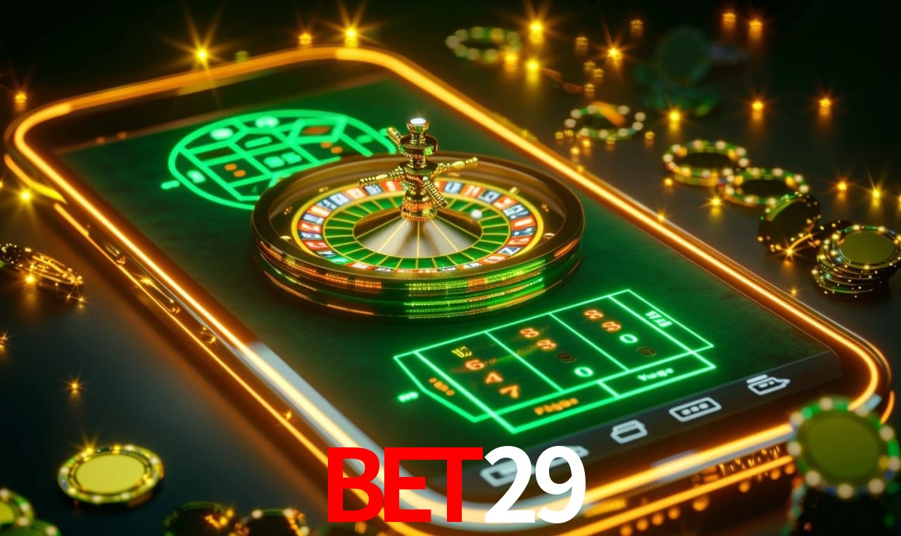 bet29 Segurança Logo 1