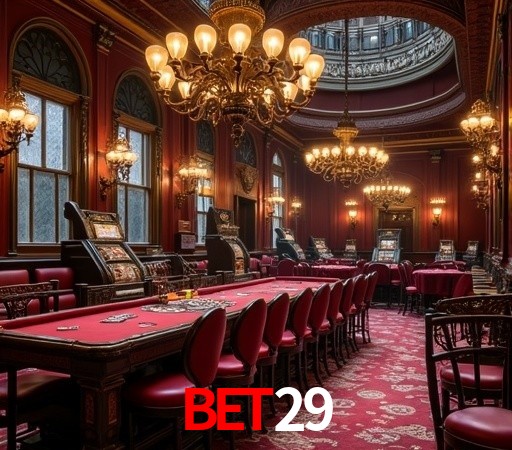 bet29 Segurança Logo 3