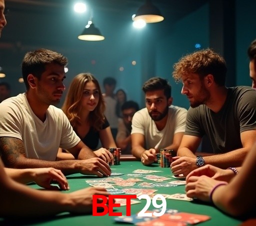 Slots bet29 - RTP Alto Certificado