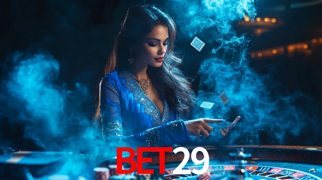 bet29 Download Oficial