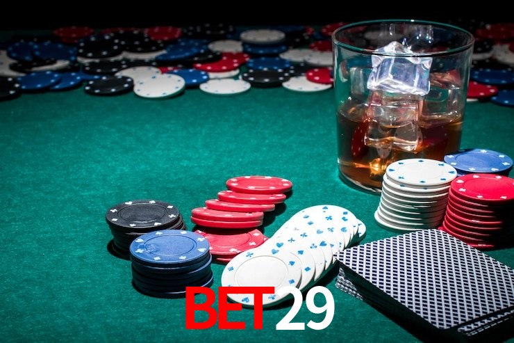 Apostas de Basquete bet29