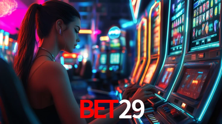Experimente o Login Seguro Premium no bet29