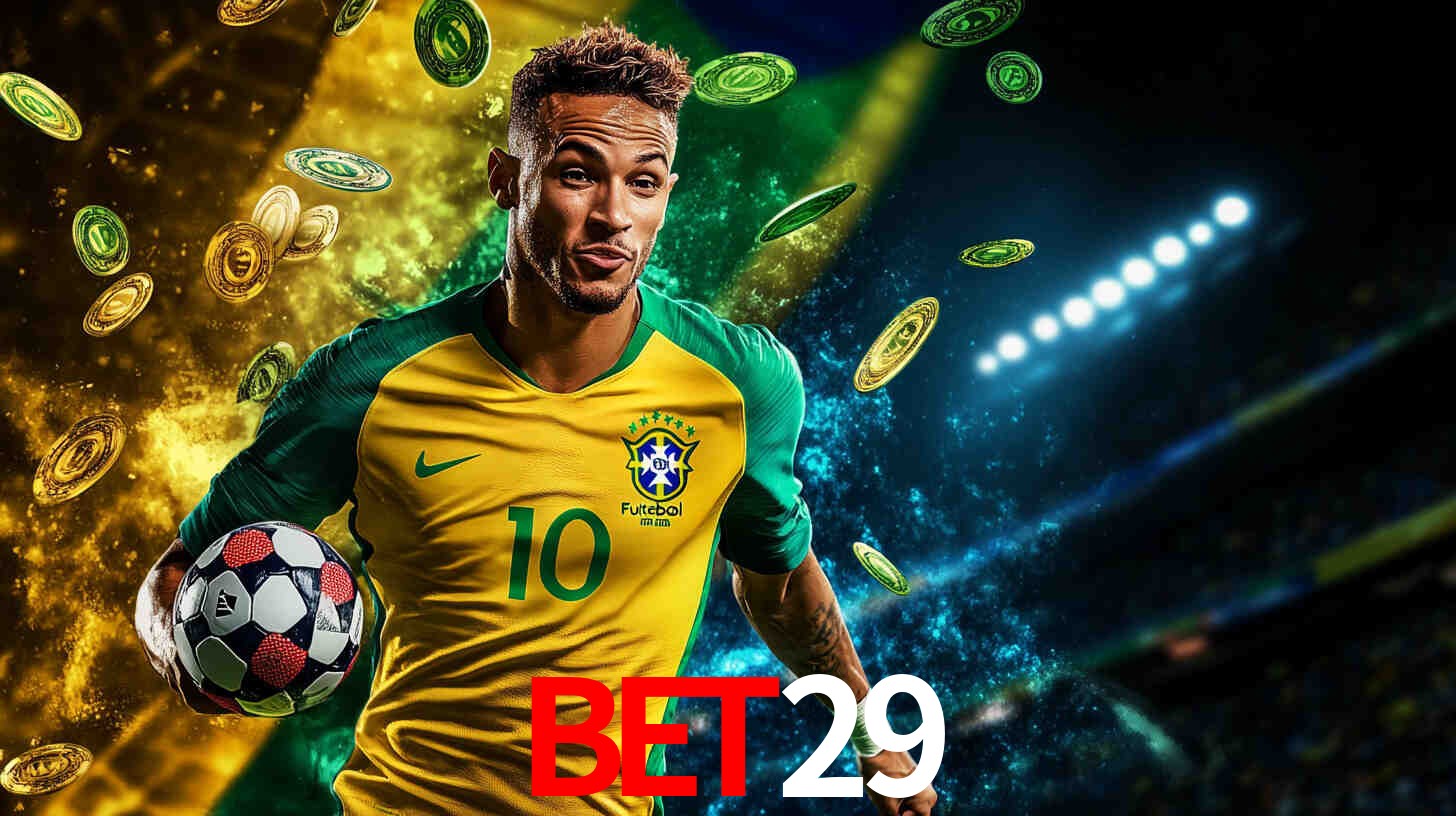 Descubra o Programa VIP da bet29: Vantagens Exclusivas para Jogadores