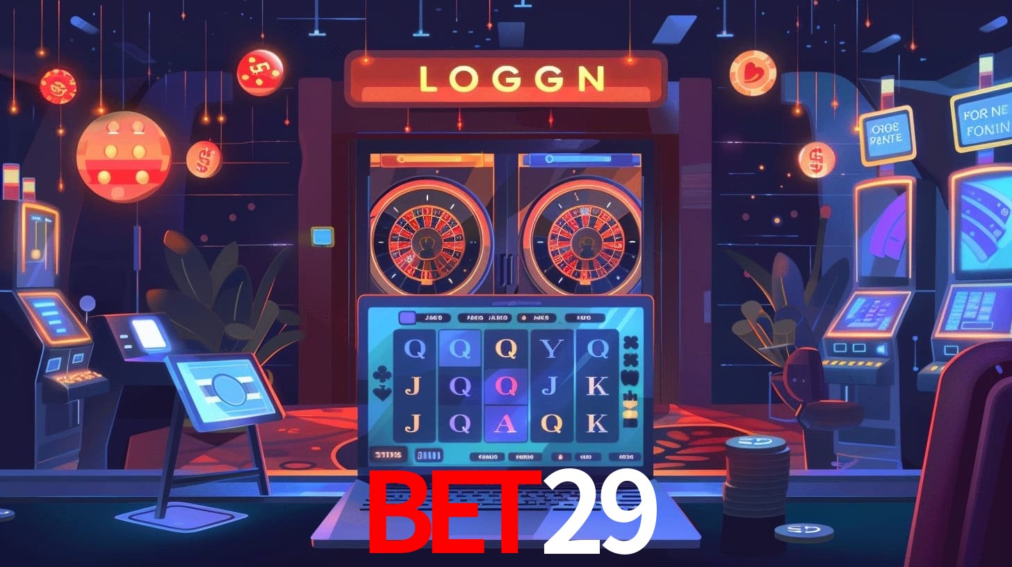 bet29 Segurança Logo 2