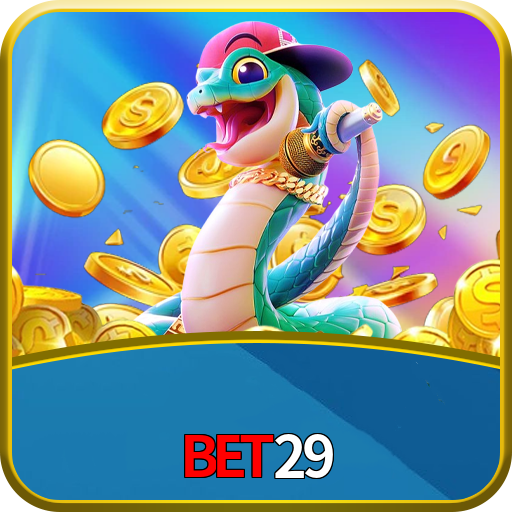 bet29 Logo